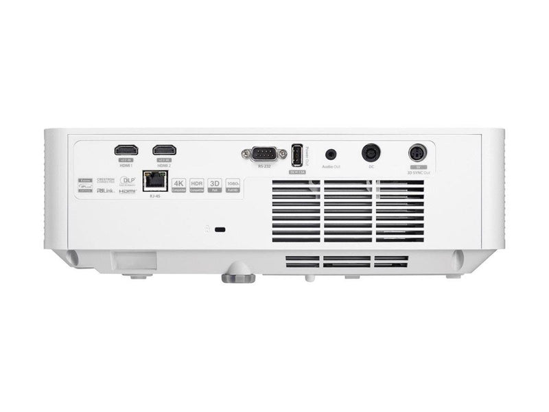 Optoma Projektoren ZH430UST - 1920 x 1080 - 4000 ANSI lumens