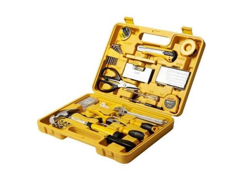 Deli Tools Household Tool Set 38 pcs  EDL1038J