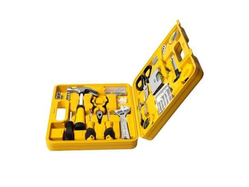 Deli Tools Household Tool Set 38 pcs  EDL1038J