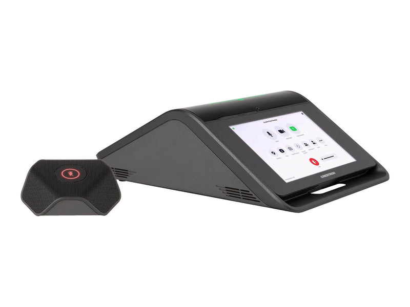 Crestron Electronics Crestron Flex - for Zoom Rooms - video conferencing kit