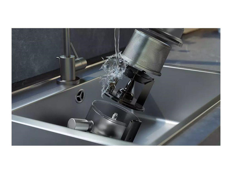 Philips Mixer HR3770 - black/copper - 1500 W