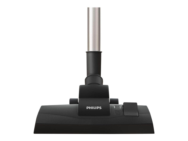 Philips Staubsauger PowerGo FC8242/09 rosewood red