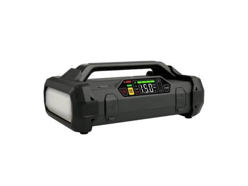 Lokithor Powerbank / Jump starter  JA301 2000A kompresor 10-150 PSI