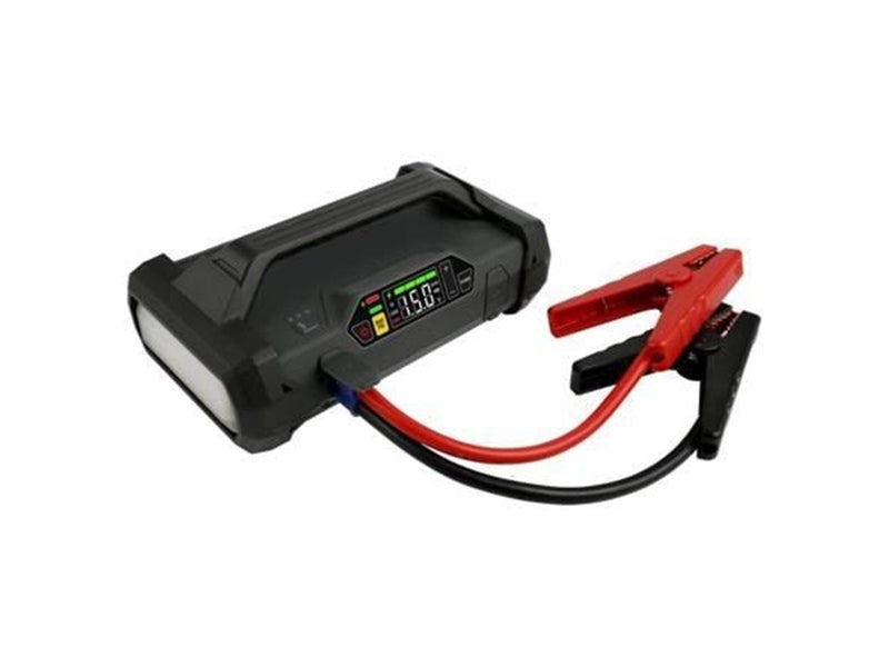 Lokithor Powerbank / Jump starter  JA301 2000A kompresor 10-150 PSI