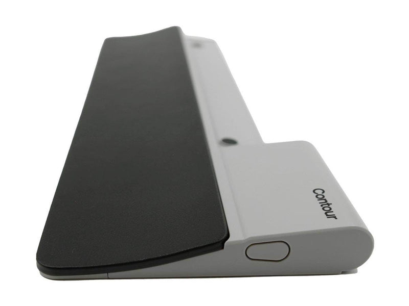 Contour Design RollerMouse Go + RollerMouse Go Dock mouse - Zentrales Zeigegerät ()
