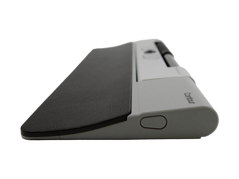 Contour Design RollerMouse Go + RollerMouse Go Dock mouse - Zentrales Zeigegerät ()