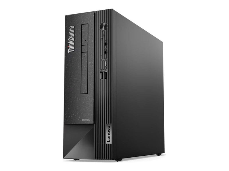 Lenovo ThinkCentre neo 50s Gen 4 - SFF - Core i7 13700 2.1 GHz - 8 GB - SSD 512 GB - English - Europe