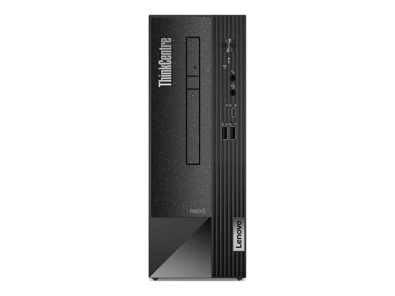 Lenovo ThinkCentre neo 50s Gen 4 - SFF - Core i7 13700 2.1 GHz - 8 GB - SSD 512 GB - English - Europe
