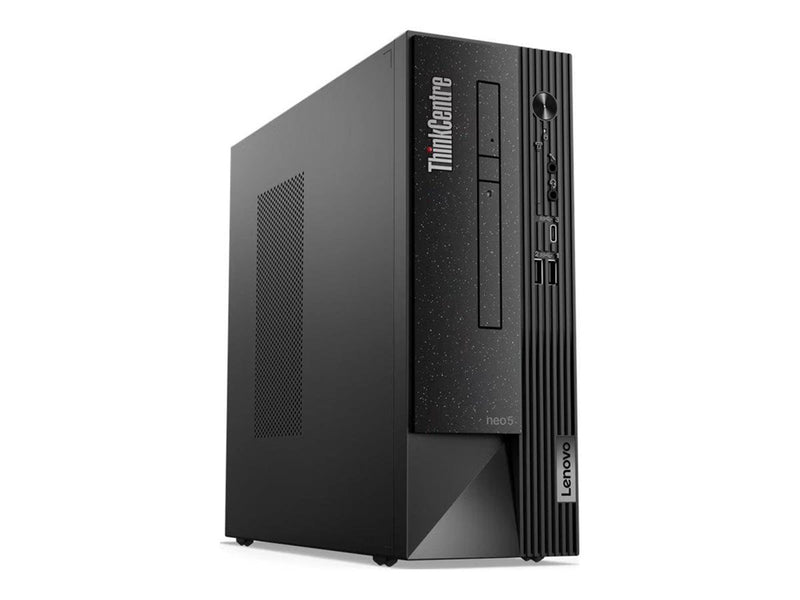 Lenovo ThinkCentre neo 50s Gen 4 - SFF - Core i7 13700 2.1 GHz - 8 GB - SSD 512 GB - English - Europe