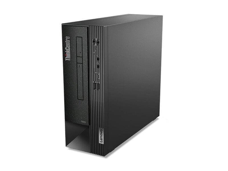 Lenovo ThinkCentre neo 50s Gen 4 - SFF - Core i7 13700 2.1 GHz - 8 GB - SSD 512 GB - English - Europe