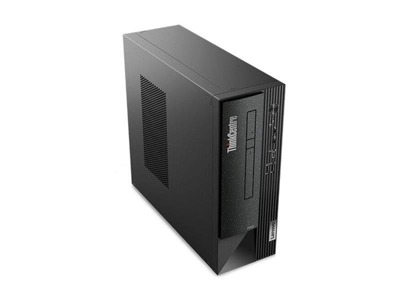 Lenovo ThinkCentre neo 50s Gen 4 - SFF - Core i7 13700 2.1 GHz - 8 GB - SSD 512 GB - English - Europe