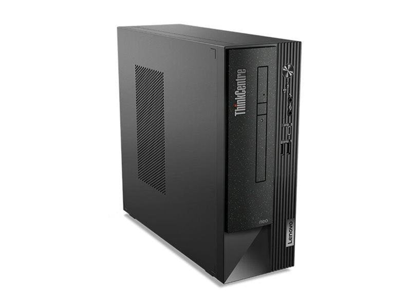 Lenovo ThinkCentre neo 50s Gen 4 - SFF - Core i7 13700 2.1 GHz - 8 GB - SSD 512 GB - English - Europe