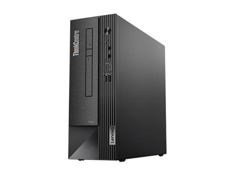 Lenovo ThinkCentre neo 50s Gen 4 - SFF - Core i7 13700 2.1 GHz - 8 GB - SSD 512 GB - English - Europe