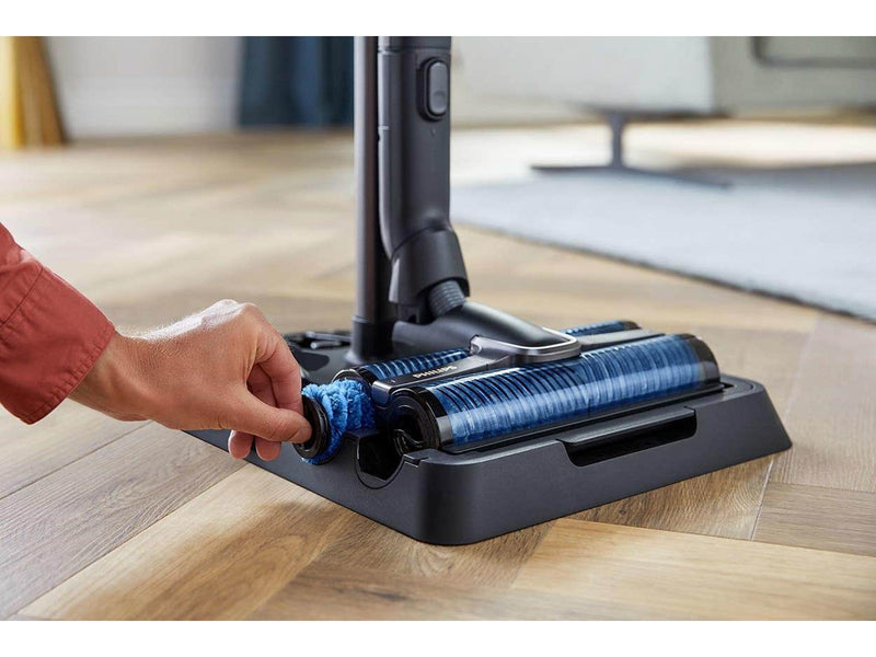 Philips XV1793/01 AquaTrio Cordless Udskiftningsbørster