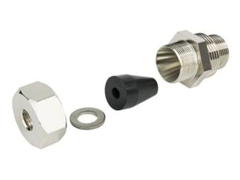 Danfoss Devi fitting
