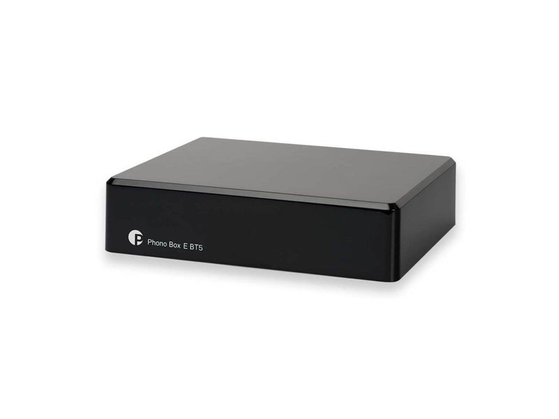 Pro-Ject Phono Box E BT 5 - Black