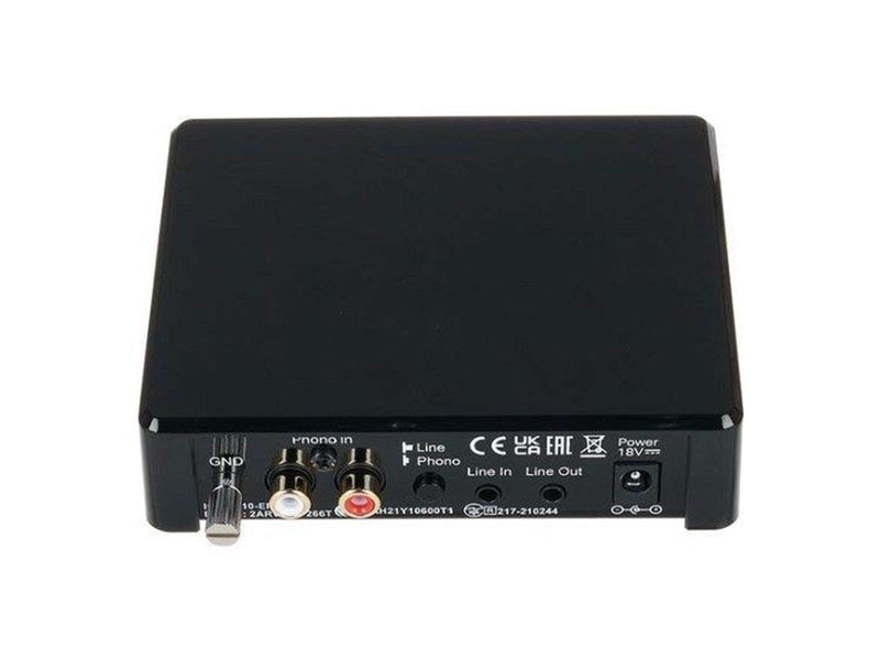 Pro-Ject Phono Box E BT 5 - Black