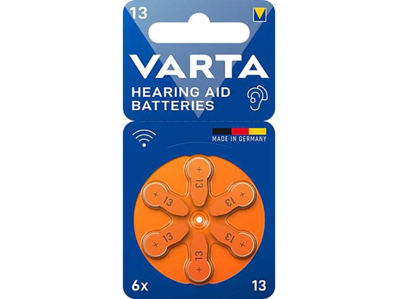 VARTA 24606 101 416 household battery
