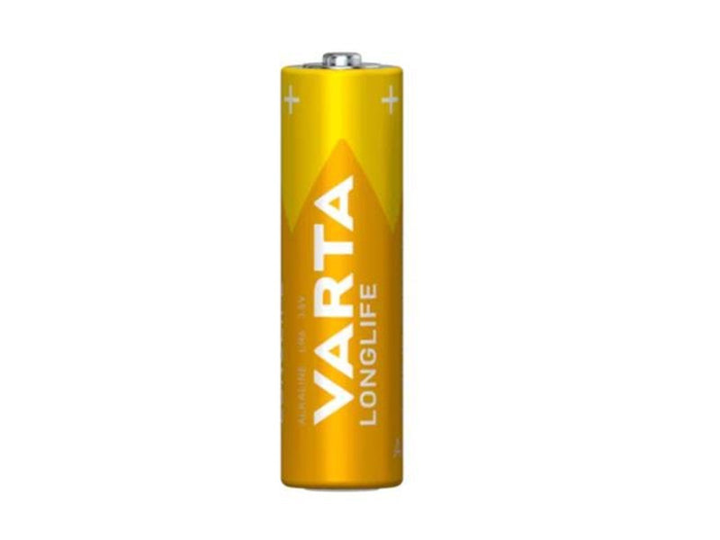 VARTA Longlife AA Blister 30-pack