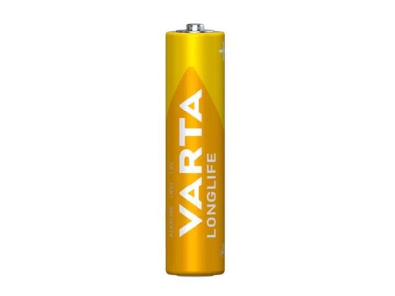 VARTA Longlife AAA Blister 30-pack