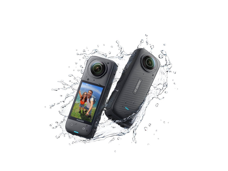 Insta360 X4