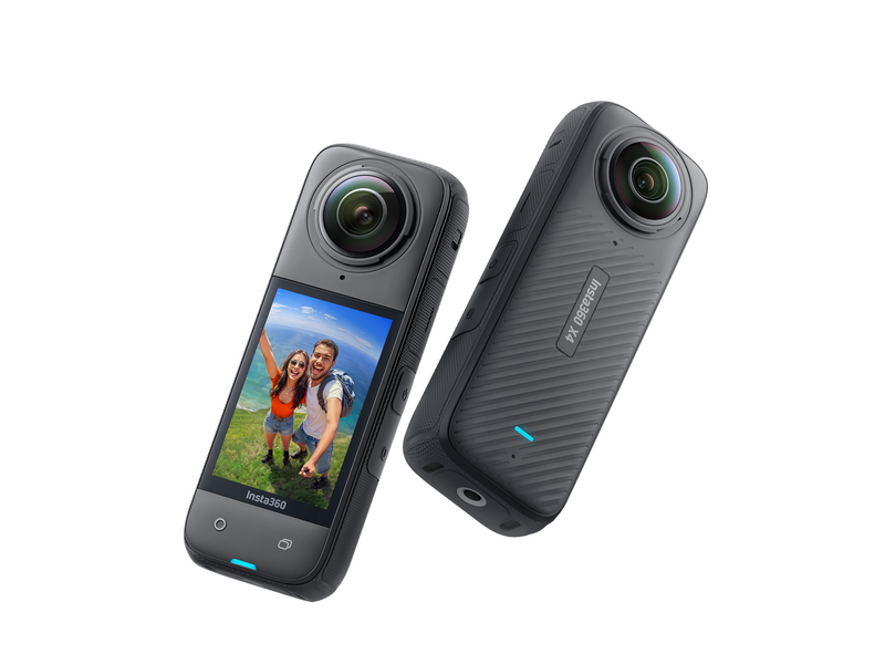 Insta360 X4