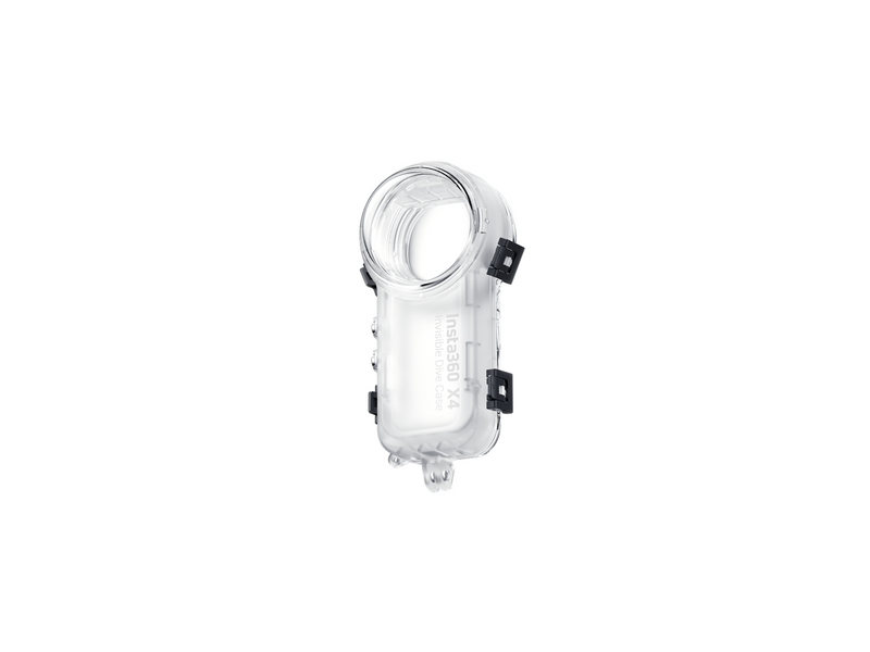 Insta360 X4 Invisible Dive Case