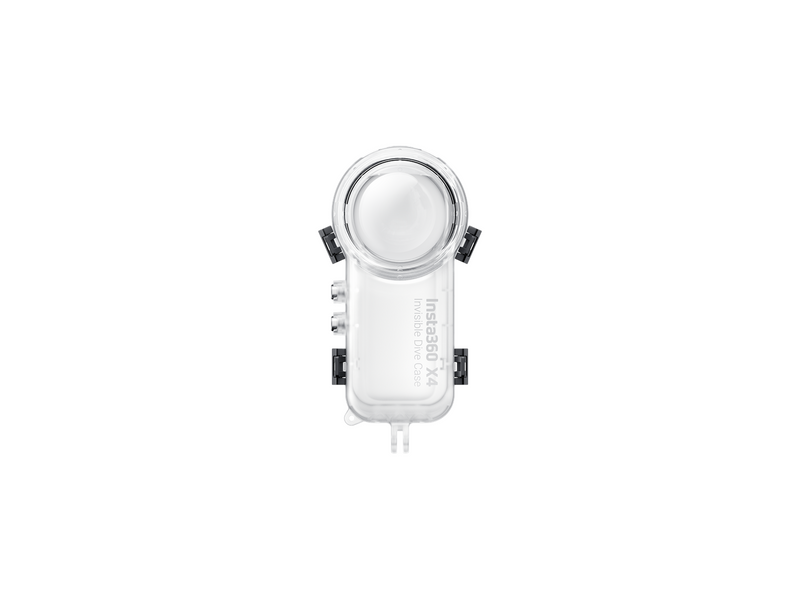 Insta360 X4 Invisible Dive Case