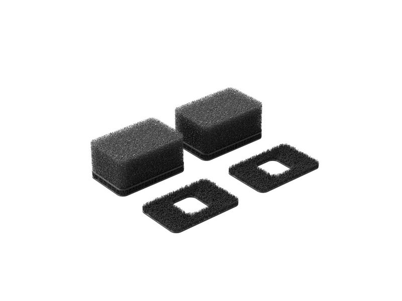 Insta360 X4 Mic Wind Muff