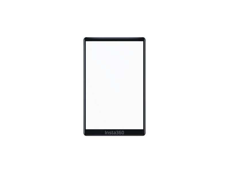 Insta360 X4 Screen Protector