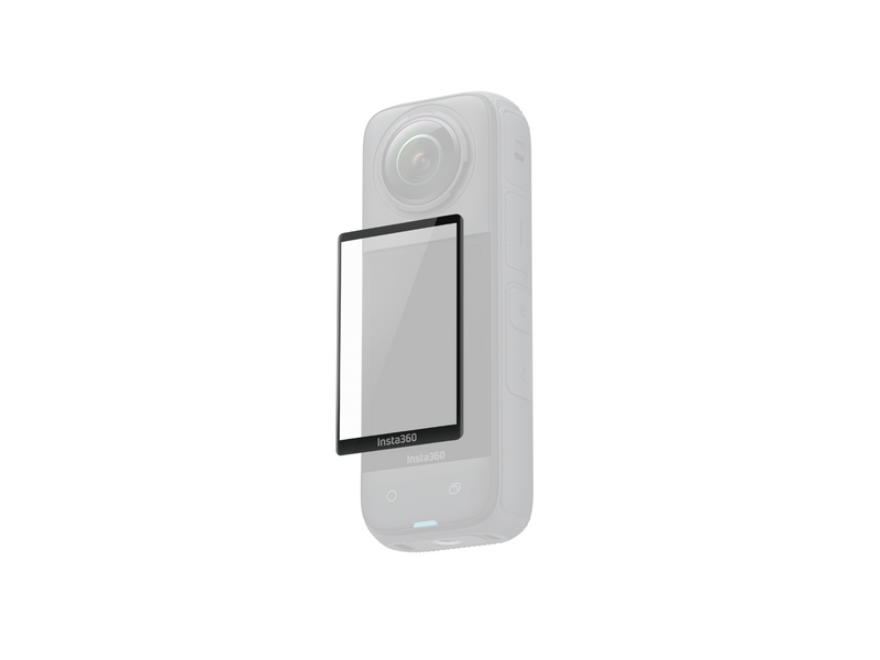 Insta360 X4 Screen Protector