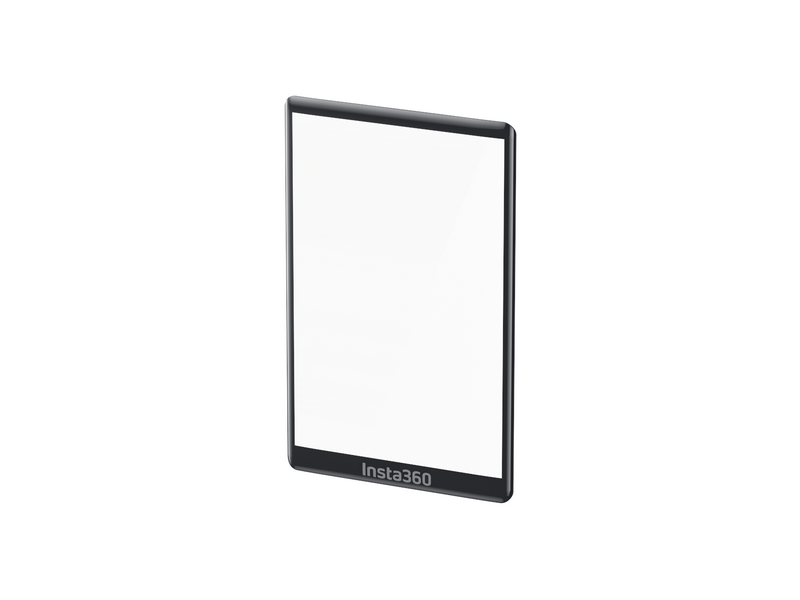 Insta360 X4 Screen Protector
