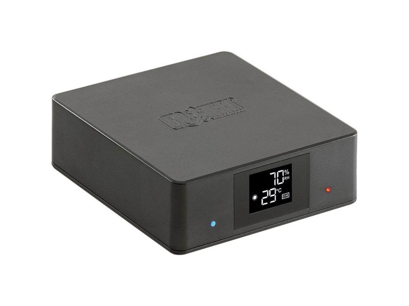 EXO TERRA - Thermostat/Hygrostat 600W/100W