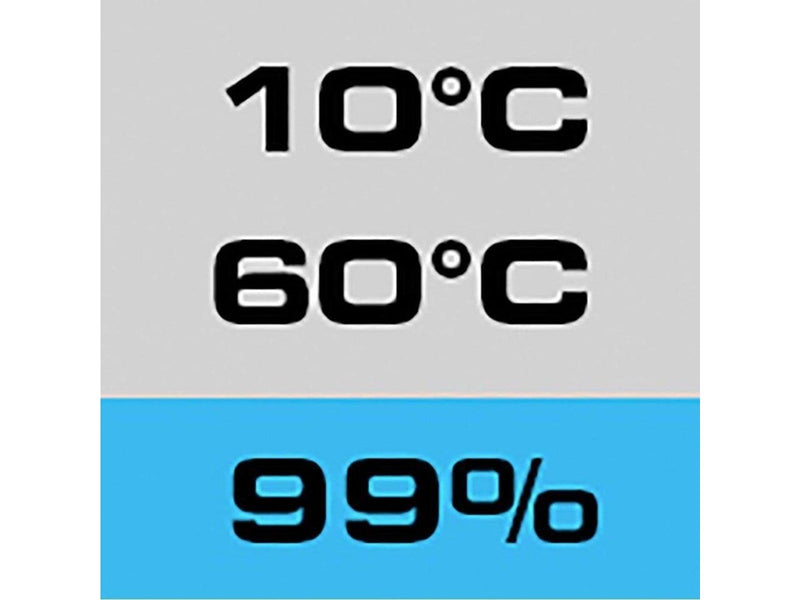 EXO TERRA - Thermostat/Hygrostat 600W/100W