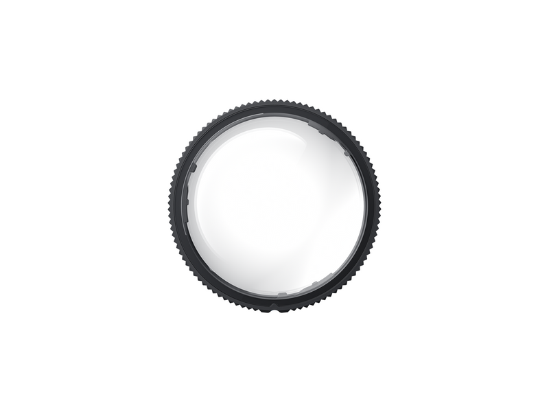 Insta360 X4 Standard Lens Guards