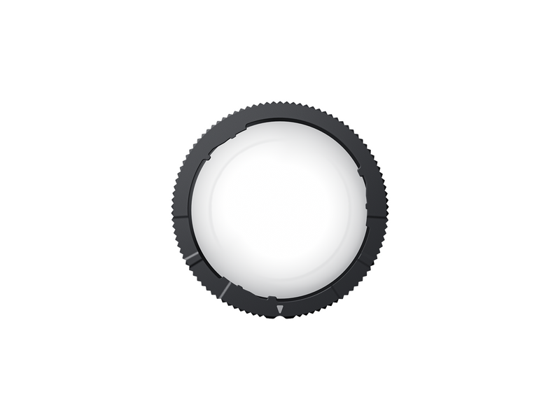 Insta360 X4 Standard Lens Guards