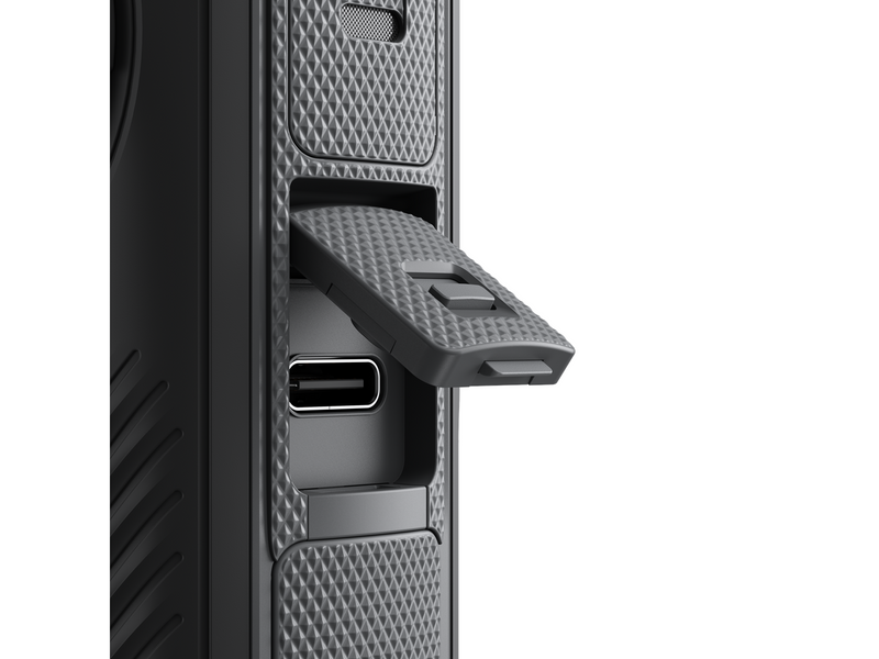Insta360 X4 USB Cover