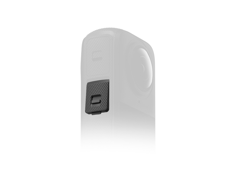 Insta360 X4 USB Cover