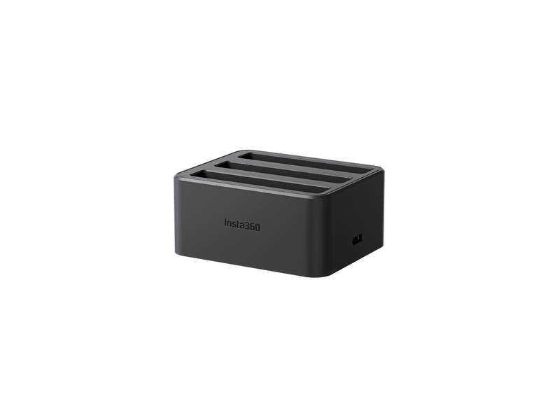 Insta360 X4 Fast Charge Hub