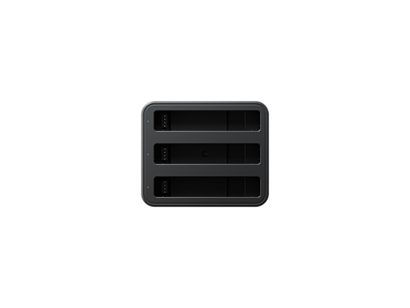 Insta360 X4 Fast Charge Hub