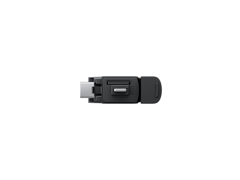 Insta360 X4 Quick Reader
