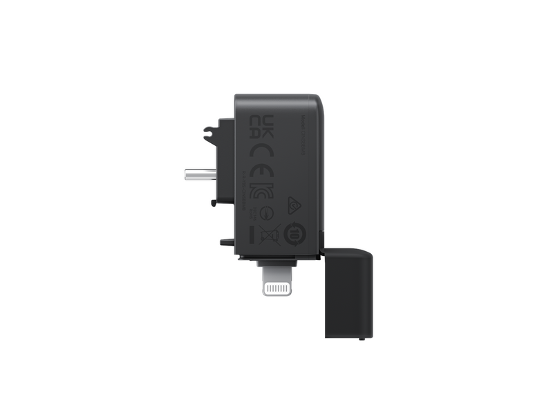 Insta360 X4 Quick Reader