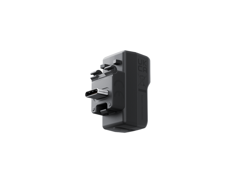 Insta360 X4 Mic Adapter