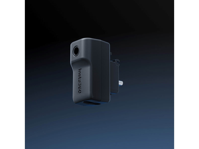 Insta360 X4 Mic Adapter