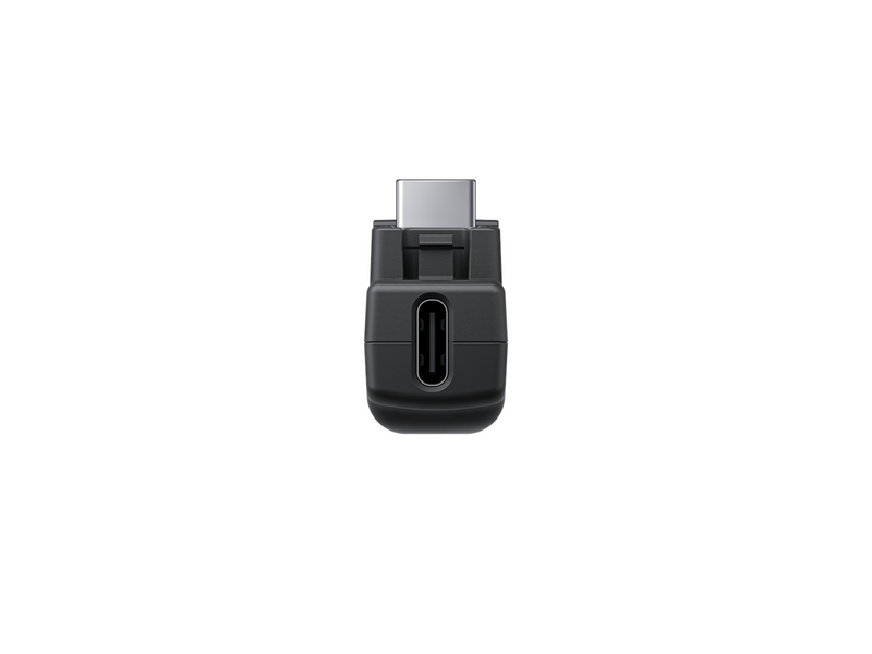 Insta360 X4 Mic Adapter
