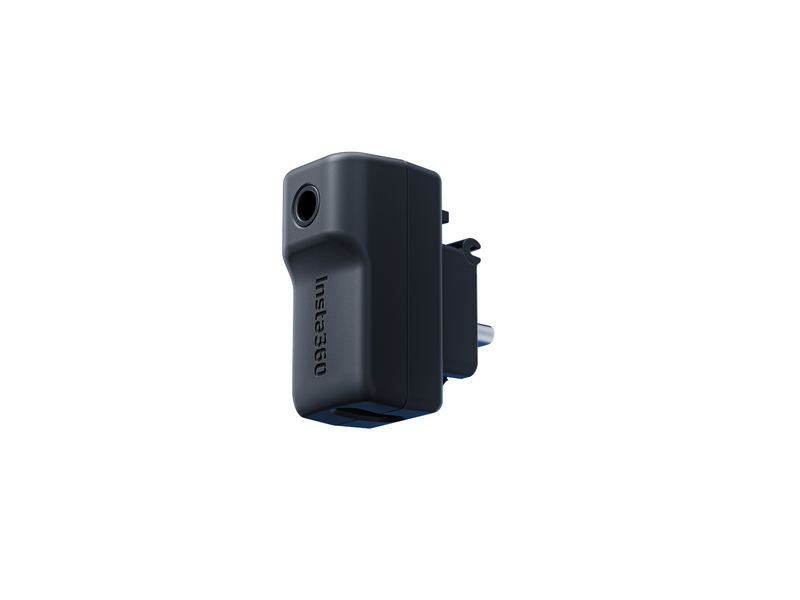 Insta360 X4 Mic Adapter