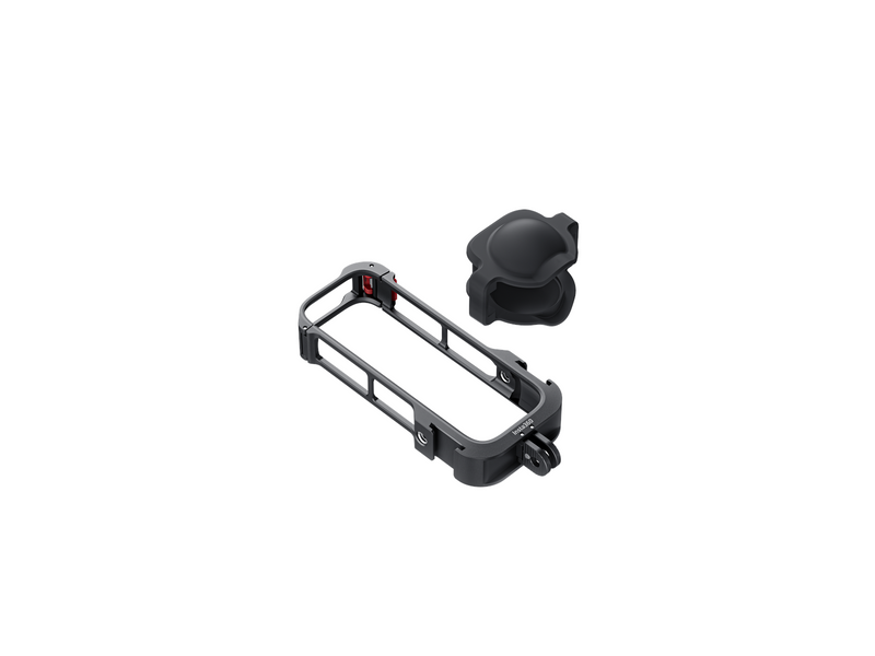 Insta360 X4 Utility Frame
