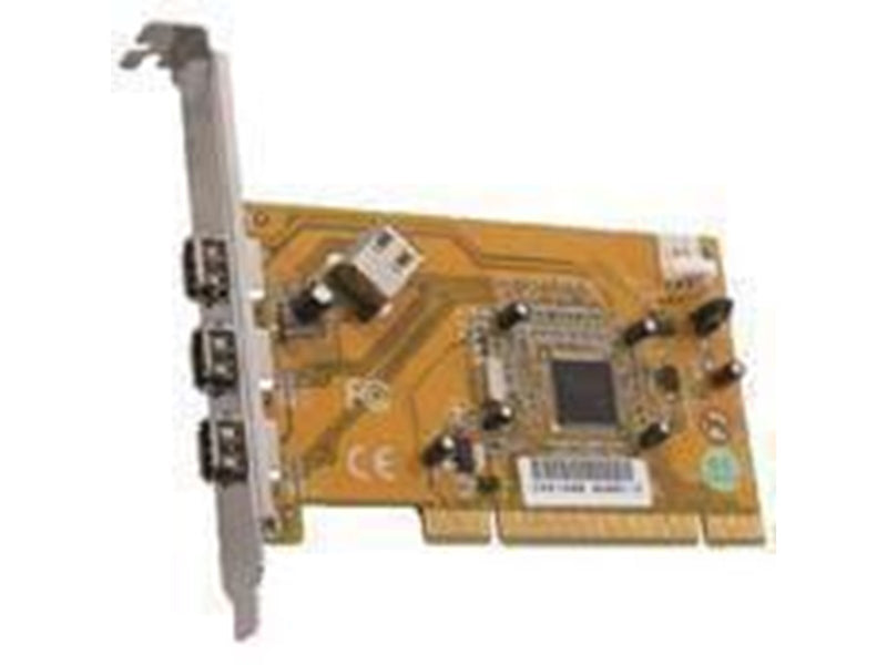 Dawicontrol DC-1394 PCI