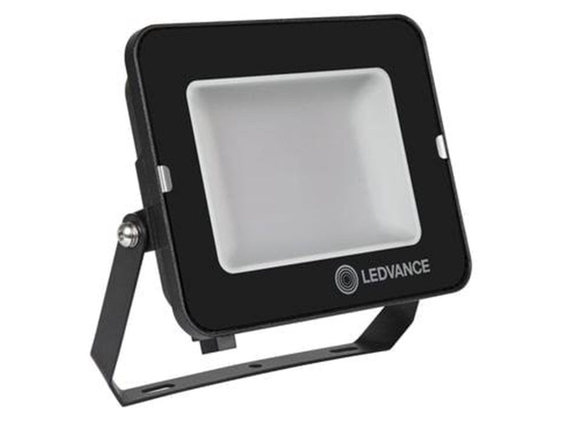 LEDVANCE floodlight compact value 5000lm 50w 840 ip65 black