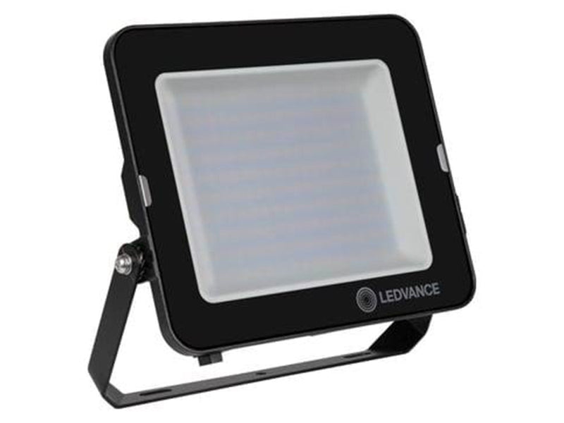 LEDVANCE floodlight compact value 9000lm 90w 840 ip65 black
